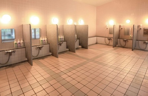 Ito Hotel | Standard Westernstyle cottage | Room only plan /Ito Shizuoka
