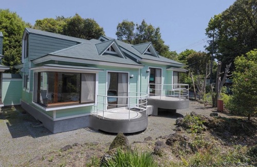 Ito Hotel | Standard Westernstyle cottage | Room only plan /Ito Shizuoka