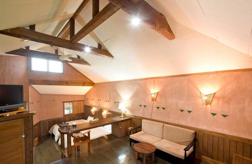 Taketa Hotel | Standard Westernstyle room VS|Breakfast for 1 /Taketa Ōita