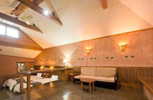 Taketa Hotel | Standard Westernstyle room VS|Breakfast for 1 /Taketa Ōita