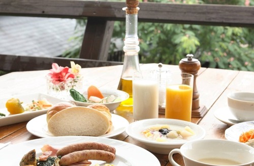 Taketa Hotel | Standard Westernstyle room VS|Breakfast for 1 /Taketa Ōita