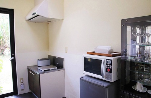 Nakijin House | StandardRoom only Enjoy a special moment in a p/Kunigamigun Okinawa