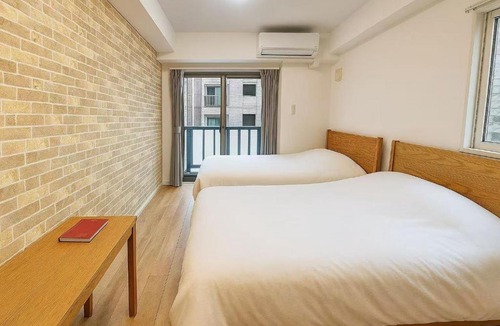 Sumida Apartment | STAR 11 Hotel KINSHICHO