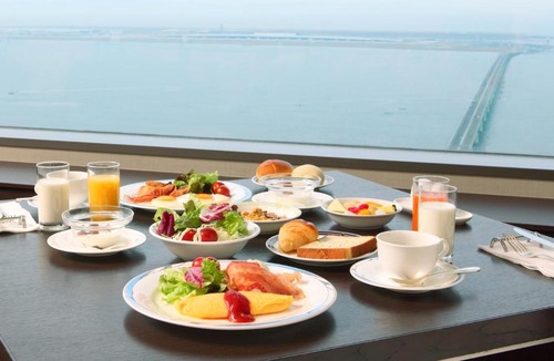 Izumisano Hotel | Star Gate Hotel Kansai Airport