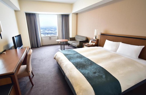 Izumisano Hotel | Star Gate Hotel Kansai Airport