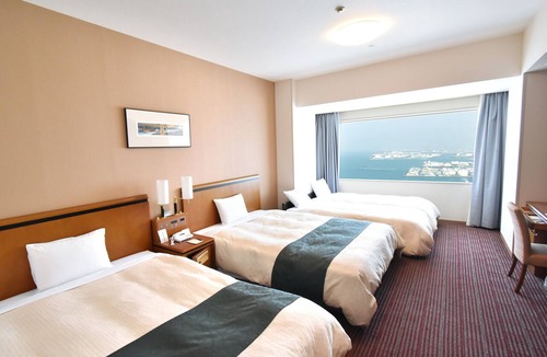Izumisano Hotel | Star Gate Hotel Kansai Airport