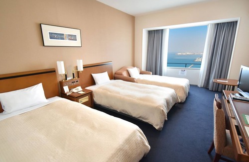 Izumisano Hotel | Star Gate Hotel Kansai Airport