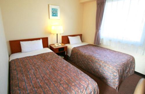 Koriyama Hotel | Star Hotel Koriyama