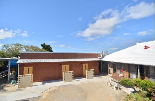 Nakijin Hotel | Star Light Terrace Teruya