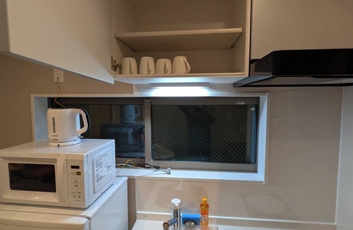 Kiyokawa Condo | Star Minami-Senju 101