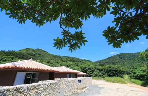 Ishigaki Villa | Stardust Villa Milky Way