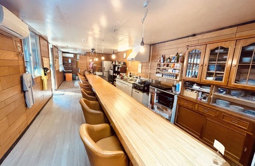 Genka Hostel | Starlight Hostel Endeavour