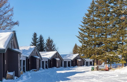 Hiushinai Other | STARRY SKY COTTAGE 15