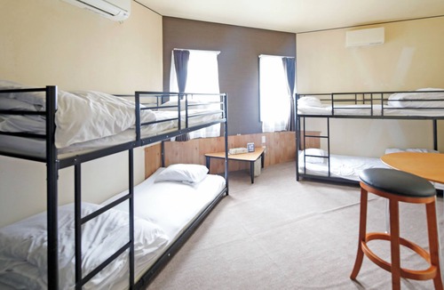 Hiushinai Other | STARRY SKY COTTAGE 16