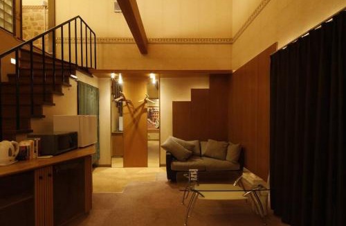 Hiushinai House | Starry Sky Cottage12