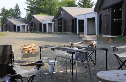 Hiushinai House | STARRY SKY COTTAGE13 /Kitami Hokkaidō