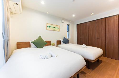 Nanpeidaicho House | STARRY STAY HOUSE SHIBUYA I - Vacation STAY 65376v