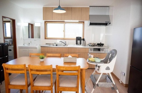 Furano House | Station Home Lavender