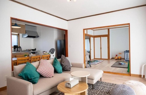 Furano House | Station Home Lavender
