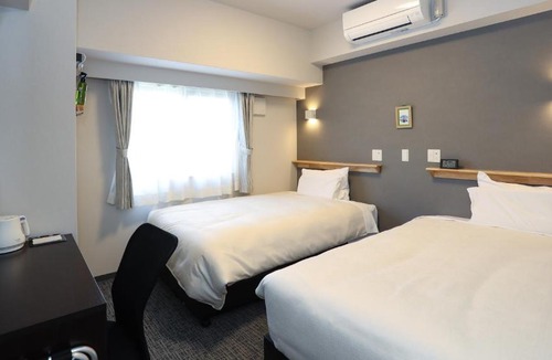 Nagasaki Hotel | Station Hotel Nagasaki Suwa