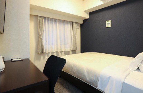 Nagasaki Hotel | Station Hotel Nagasaki Suwa
