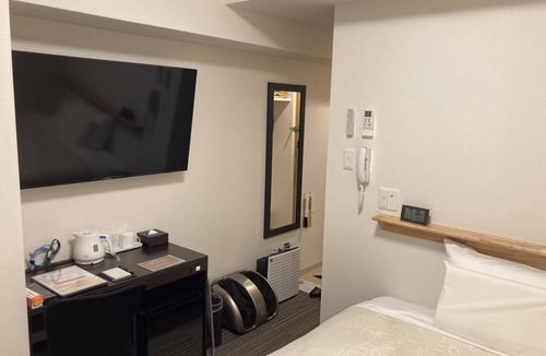 Nagasaki Hotel | STATIONHOTEL NAGASAKI SUWA