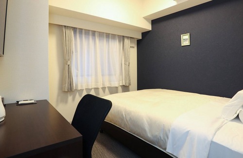Nagasaki Hotel | STATIONHOTEL NAGASAKI SUWA