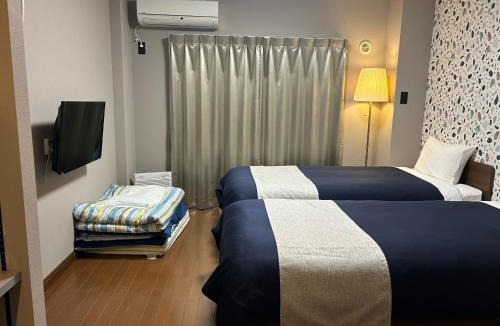 Hakata-ku Apartment | Stay Airport