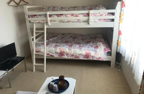 Hakodate Apartment | STAY Akeboshi Kan