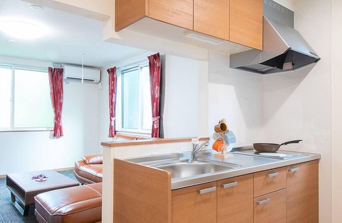 Asahikawa Apartment | Stay Asahikawa Koto