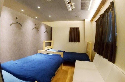 Shinbashi Apartment | Stay Chill Shinbashi