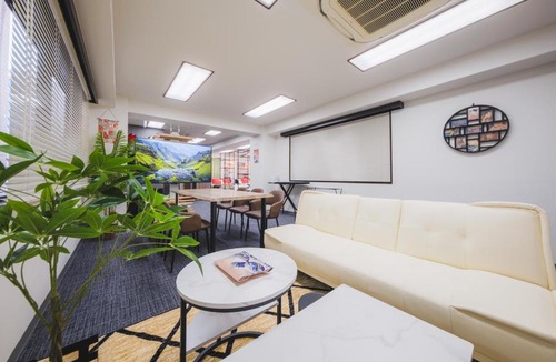 Nishishinbashi Apartment | Stay Chill Toranomon
