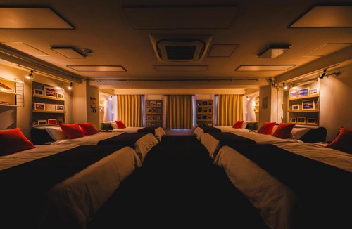 Nishishinbashi Apartment | Stay Chill Toranomon