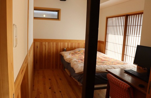 Tsu House | Stay, Experience, Discover! Guest House Ilonggo -Filipino-Japanese Farm House-