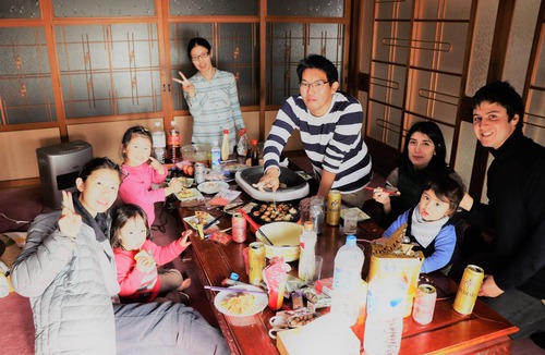 Tsu House | Stay, Experience, Discover! Guest House Ilonggo -Filipino-Japanese Farm House-