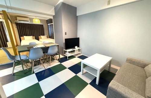 Sumiyoshi Apartment | Stay Hakata