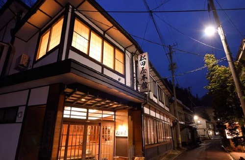 Hanamaki Hotel | Stay in a special room reputed as I want to stay /Hanamaki Iwate
