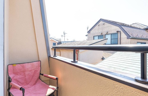 Edogawa House | Stay in an Anime World! A Unique Tokyo Experience