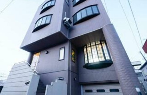 Asahikawa Apartment | STAY IN ASAHIKAWA99