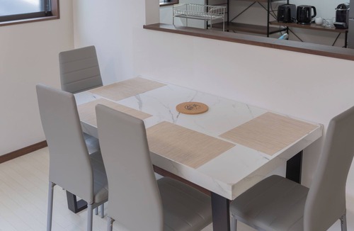 Ikuno Villa | Stay in comfort in a new building built in October 2025 in a quiet, safe neighborhood in the center of Osaka & with parking in Korean Town where you can enjoy the taste of Korea!