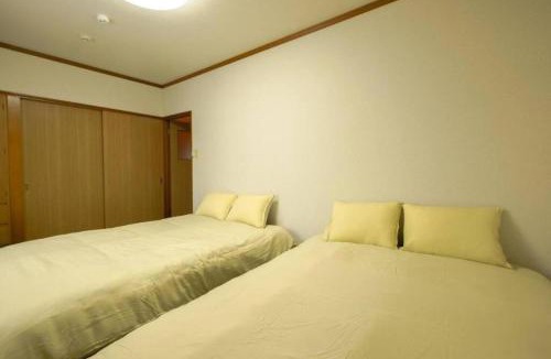 Asahikawa House | Stay In Miyashita