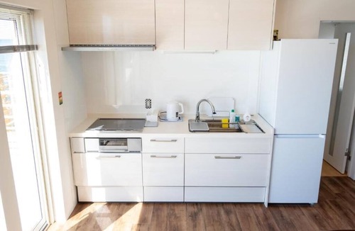 Obira House | STAY in Obira