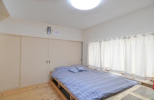 Date Cabin | STAY IN OTAKI