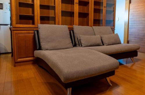 Asahikawa House | stay in tokiwa