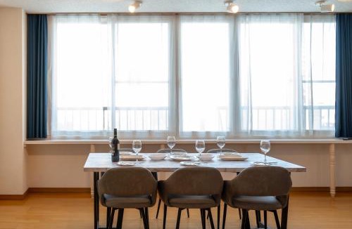 Asahikawa House | stay in tokiwa
