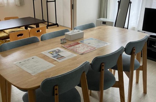 Chuo-ku Apartment | STAY Moiwayama I