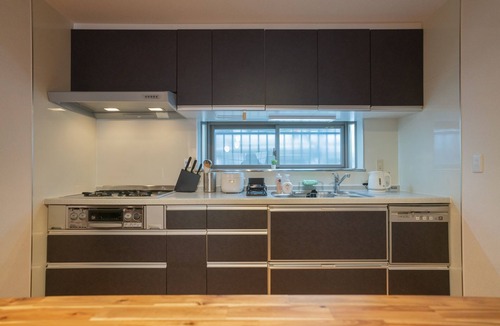 Minami House | STAY OSAKA KUROMON