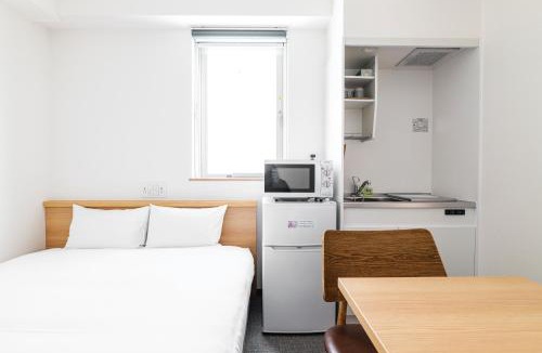 Kutchan Hotel | STAY RESORT NISEKO