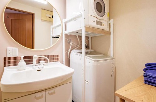 Naka Ward Apartment | Stay & Roost Kawaramachi