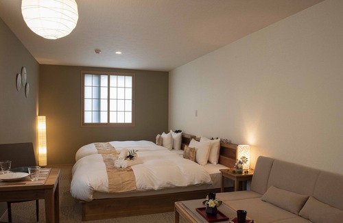 Minami Hotel | Stay Sakura Kyoto Station South 1